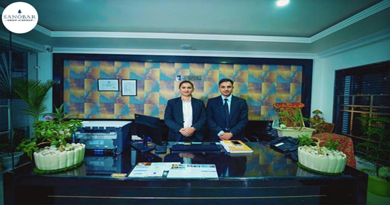 Hotel White Grand Shimla - In City Centre - A Centrally Ac Hotel Exterior photo